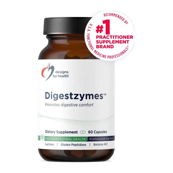 Digestzymes