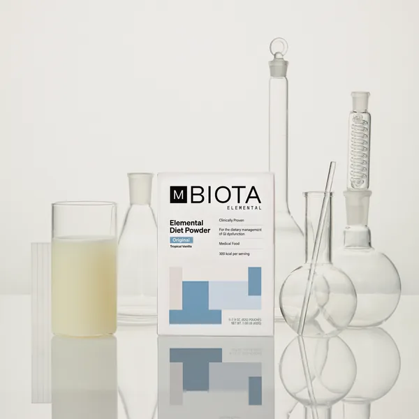mBiota Elemental Diet