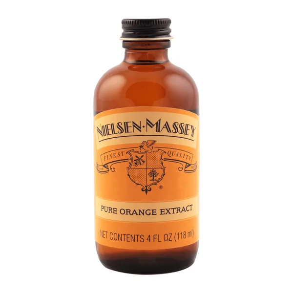 Nielsen-Massey Pure Orange Extract