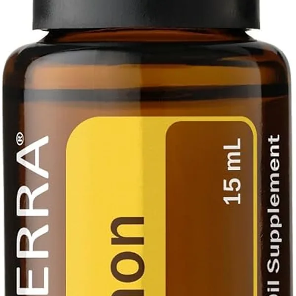 Plant Therapy Deodorizing Blend