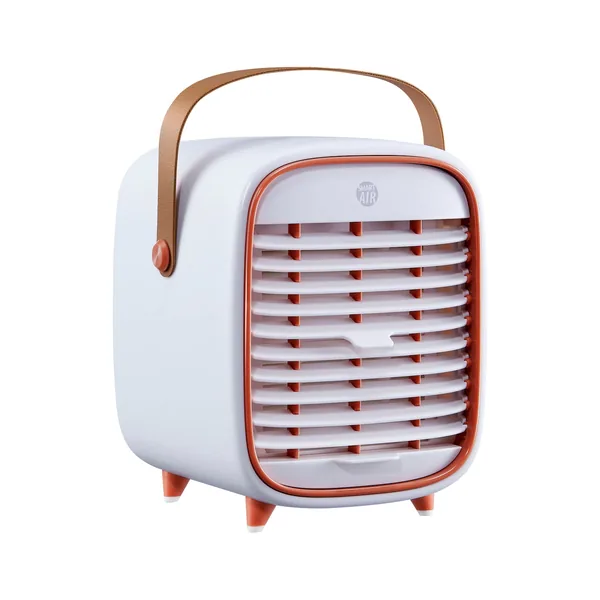 QT3 Portable Air Purifier
