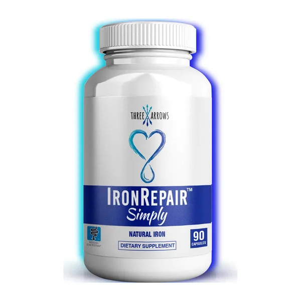 Iron Repair Simply