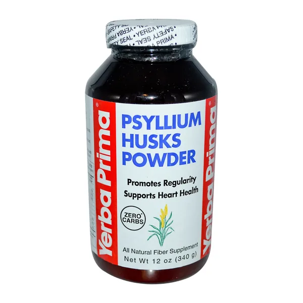 Psyllium Husks Powder